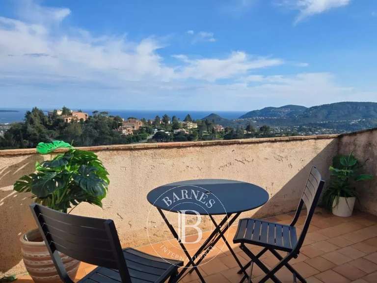 Villa avec Vue sur mer Mandelieu-la-Napoule - 5 chambres - 252m²