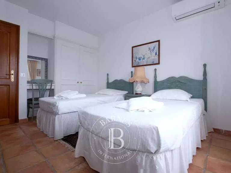Villa avec Vue sur mer Mandelieu-la-Napoule - 5 chambres - 252m²