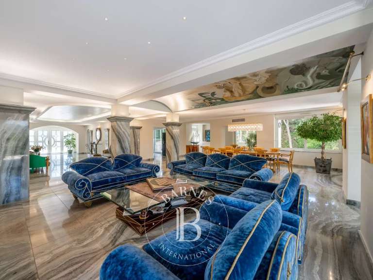 Villa Mandelieu-la-Napoule - 6 chambres - 489m²