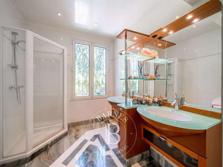 Villa Mandelieu-la-Napoule - 6 chambres - 489m²