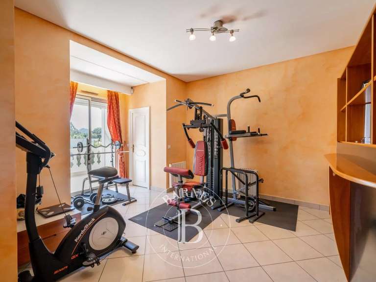 Villa Mandelieu-la-Napoule - 6 chambres - 489m²