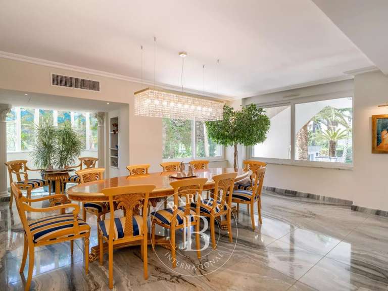 Villa Mandelieu-la-Napoule - 6 chambres - 489m²