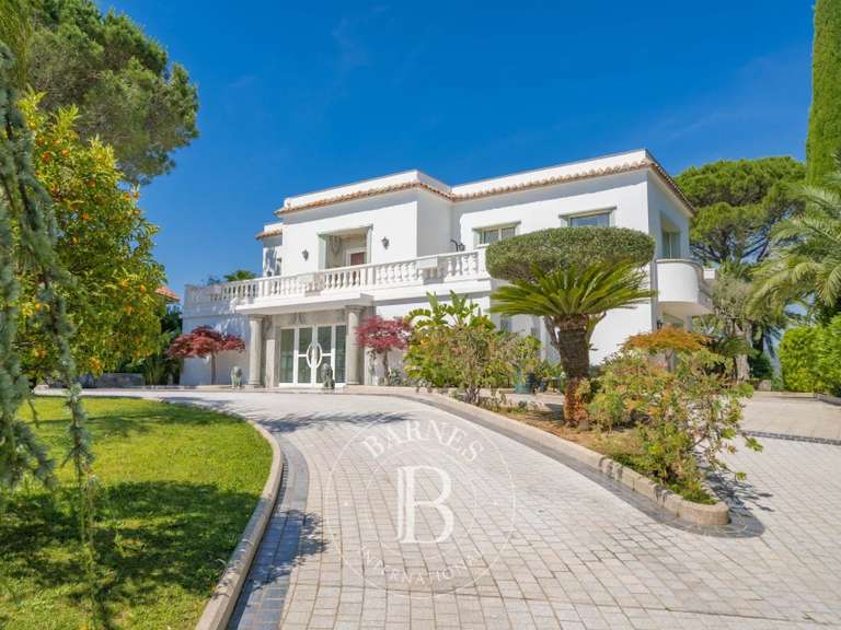 Villa Mandelieu-la-Napoule - 6 chambres - 489m²