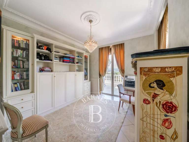 Villa Mandelieu-la-Napoule - 6 chambres - 489m²