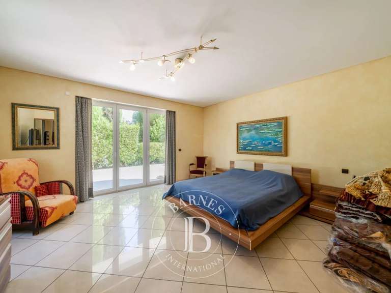 Villa Mandelieu-la-Napoule - 6 chambres - 489m²