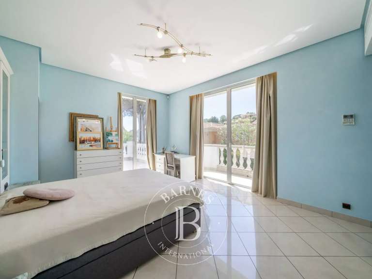 Villa Mandelieu-la-Napoule - 6 chambres - 489m²