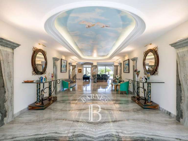 Villa Mandelieu-la-Napoule - 6 chambres - 489m²