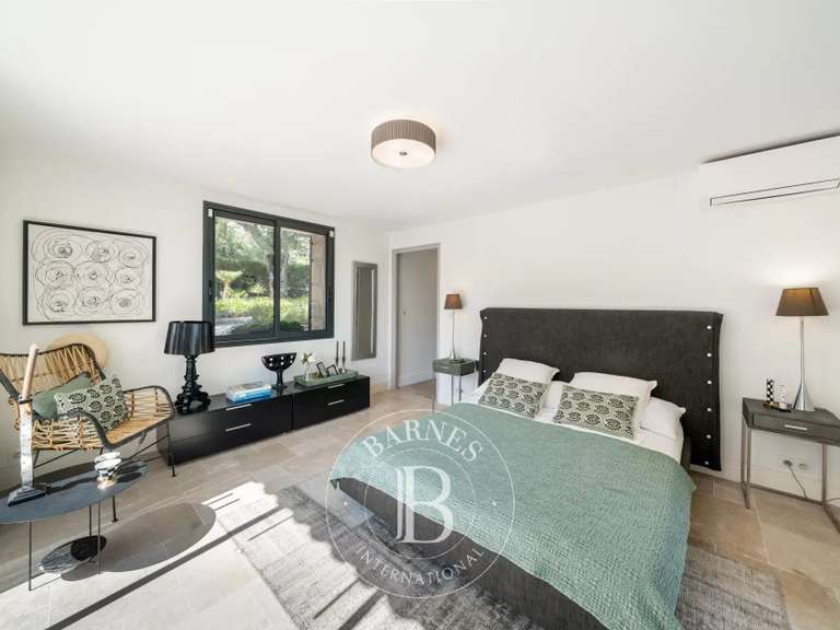 Villa avec Vue sur mer Mandelieu-la-Napoule - 4 chambres - 212m²
