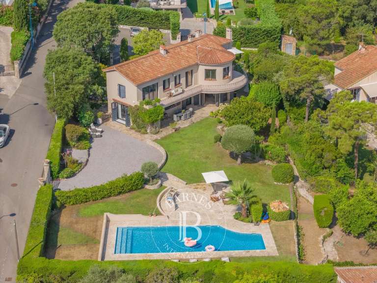 Villa avec Vue sur mer Mandelieu-la-Napoule - 4 chambres - 212m²