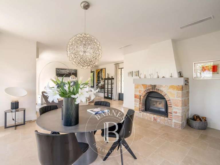 Villa avec Vue sur mer Mandelieu-la-Napoule - 4 chambres - 212m²