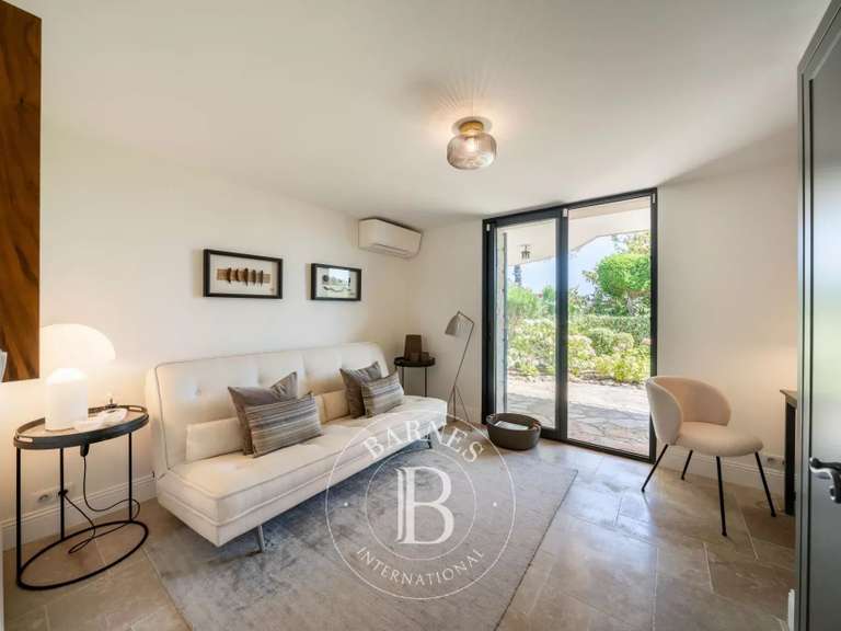 Villa avec Vue sur mer Mandelieu-la-Napoule - 4 chambres - 212m²