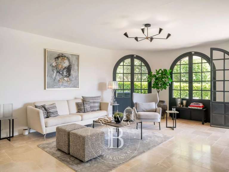 Villa avec Vue sur mer Mandelieu-la-Napoule - 4 chambres - 212m²