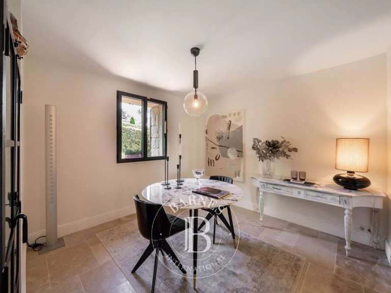 Villa avec Vue sur mer Mandelieu-la-Napoule - 4 chambres - 212m²