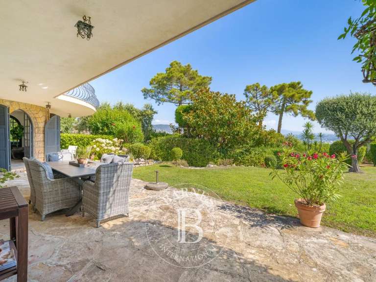 Villa avec Vue sur mer Mandelieu-la-Napoule - 4 chambres - 212m²