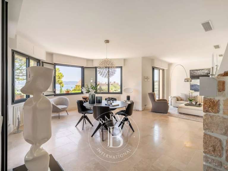 Villa avec Vue sur mer Mandelieu-la-Napoule - 4 chambres - 212m²