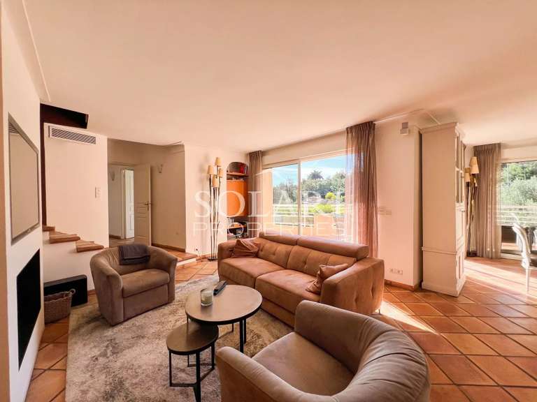 Villa avec Vue sur mer Mandelieu-la-Napoule - 5 chambres - 221m²