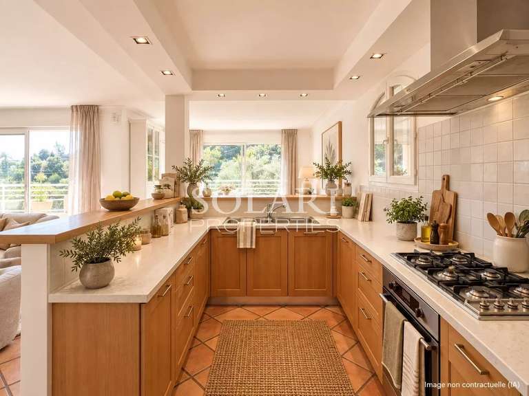 Villa avec Vue sur mer Mandelieu-la-Napoule - 5 chambres - 221m²