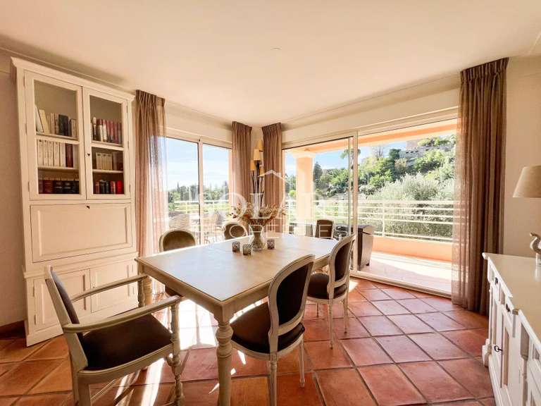Villa avec Vue sur mer Mandelieu-la-Napoule - 5 chambres - 221m²