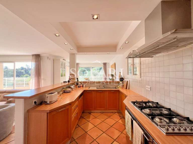 Villa avec Vue sur mer Mandelieu-la-Napoule - 5 chambres - 221m²