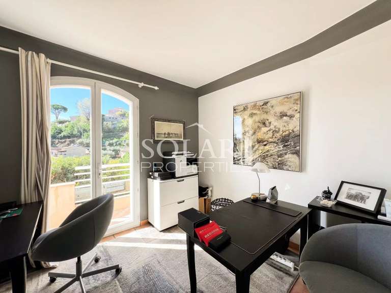 Villa avec Vue sur mer Mandelieu-la-Napoule - 5 chambres - 221m²