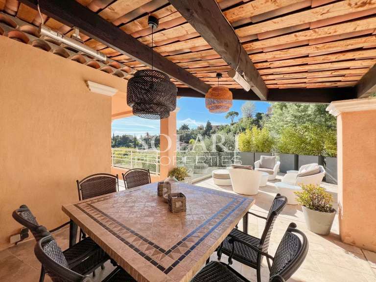 Villa avec Vue sur mer Mandelieu-la-Napoule - 5 chambres - 221m²