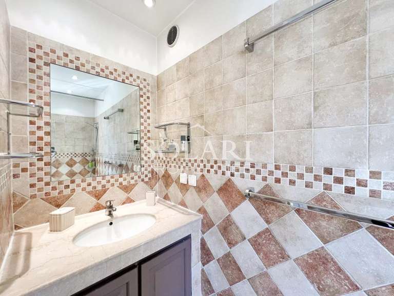 Villa avec Vue sur mer Mandelieu-la-Napoule - 5 chambres - 221m²