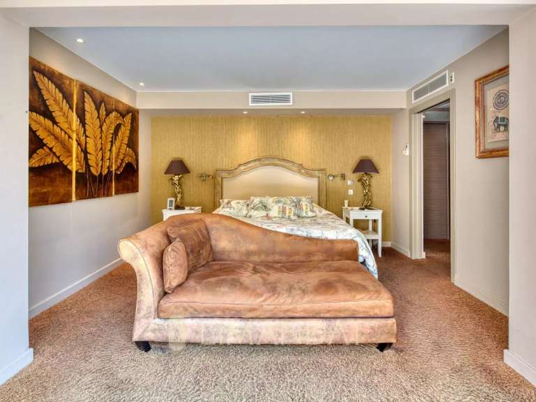 Villa avec Vue sur mer Mandelieu-la-Napoule - 4 chambres - 221m²