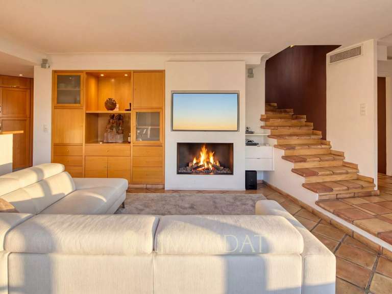 Villa avec Vue sur mer Mandelieu-la-Napoule - 4 chambres - 221m²