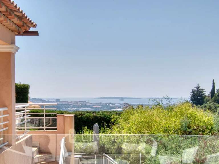 Villa avec Vue sur mer Mandelieu-la-Napoule - 4 chambres - 221m²