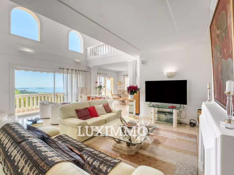 Villa avec Vue sur mer Mandelieu-la-Napoule - 4 chambres - 280m²
