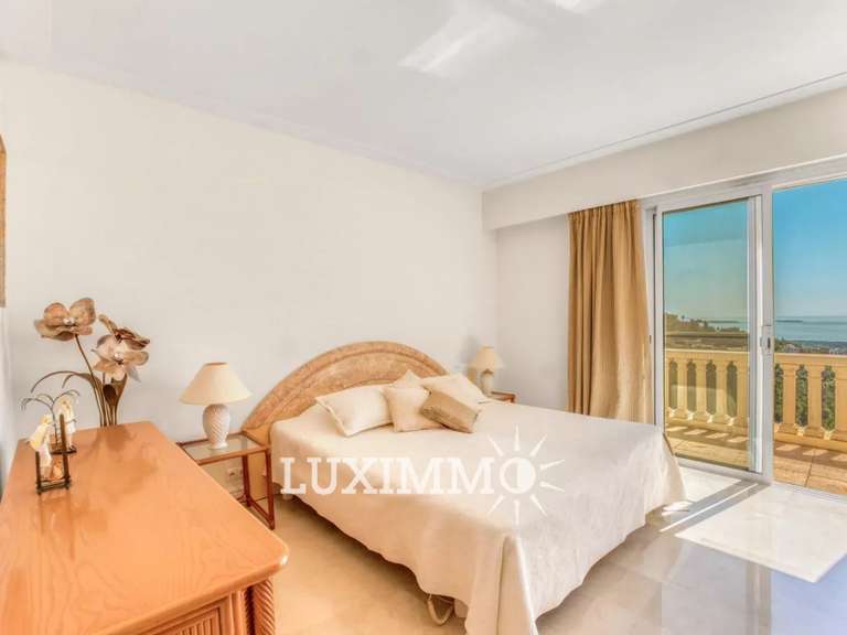 Villa avec Vue sur mer Mandelieu-la-Napoule - 4 chambres - 280m²