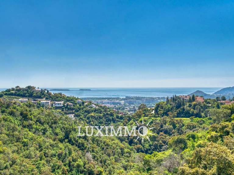 Villa avec Vue sur mer Mandelieu-la-Napoule - 4 chambres - 280m²