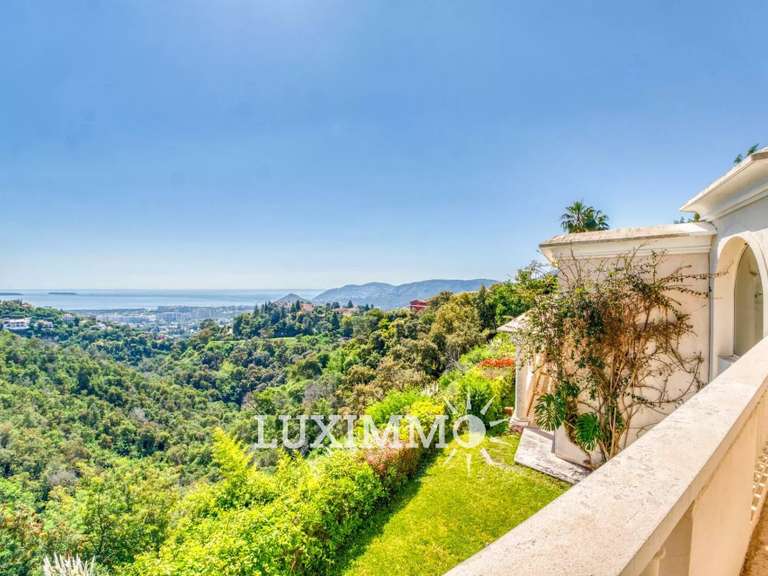 Villa avec Vue sur mer Mandelieu-la-Napoule - 4 chambres - 280m²