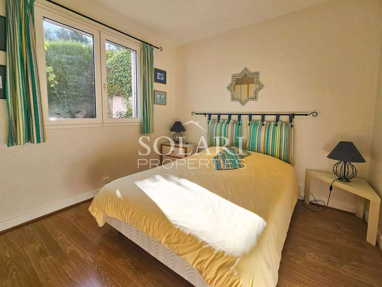 Villa Mandelieu-la-Napoule - 6 chambres - 181m²