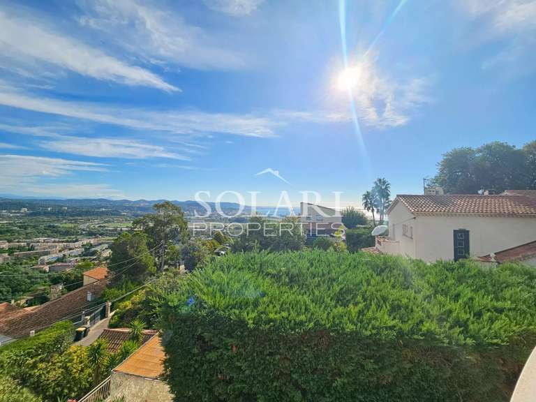 Villa Mandelieu-la-Napoule - 6 chambres - 181m²