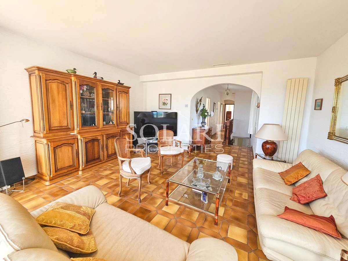 Villa Mandelieu-la-Napoule