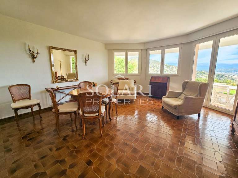 Villa Mandelieu-la-Napoule - 6 chambres - 181m²