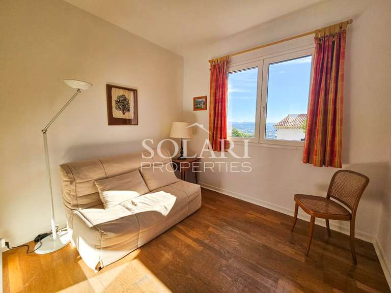 Villa Mandelieu-la-Napoule - 6 chambres - 181m²