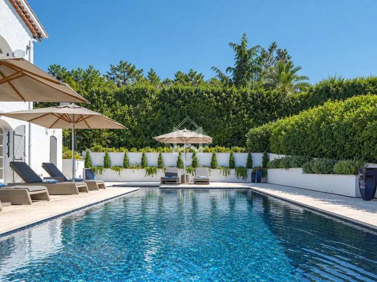 Villa Mandelieu-la-Napoule - 5 chambres - 280m²