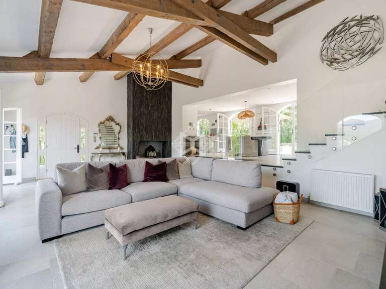 Villa Mandelieu-la-Napoule - 5 chambres - 280m²