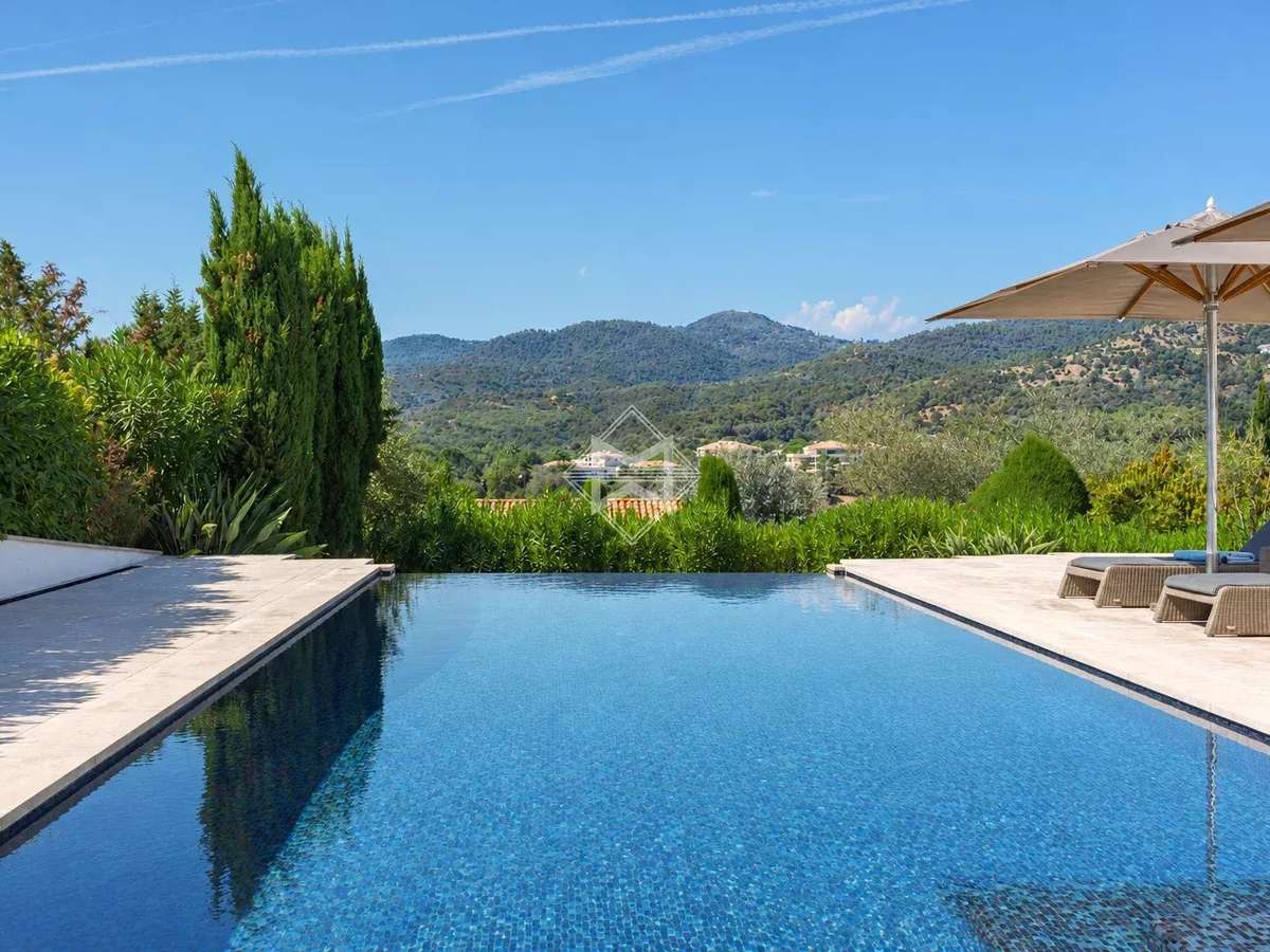 Villa Mandelieu-la-Napoule
