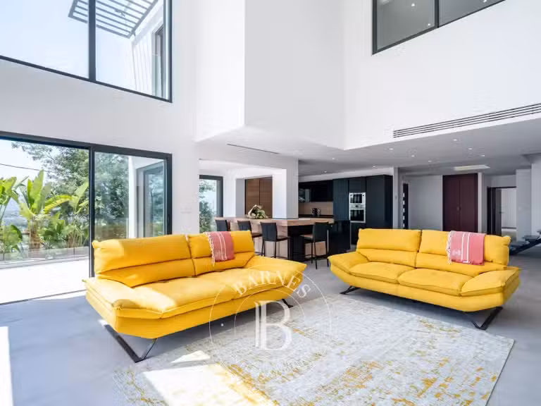 Villa Mandelieu-la-Napoule - 5 chambres - 419m²