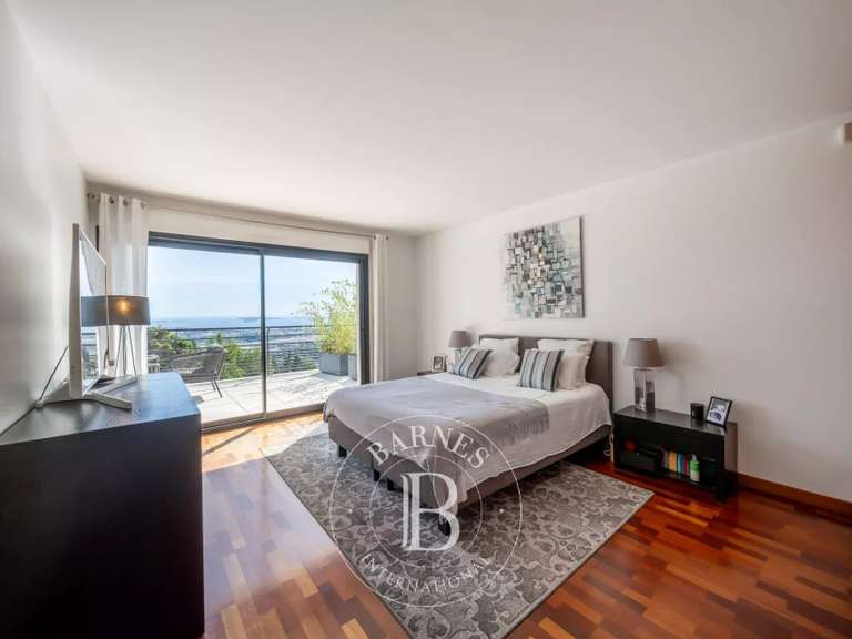 Villa avec Vue sur mer Mandelieu-la-Napoule - 4 chambres - 263m²