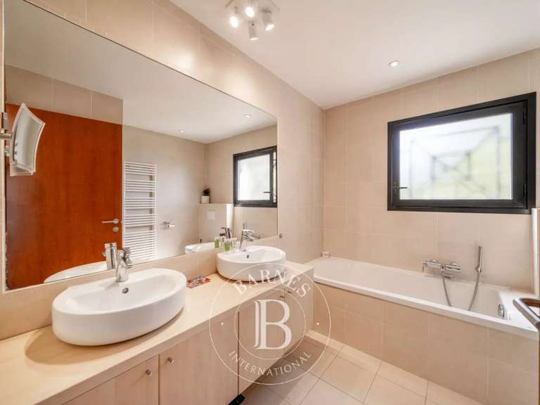 Villa avec Vue sur mer Mandelieu-la-Napoule - 4 chambres - 263m²