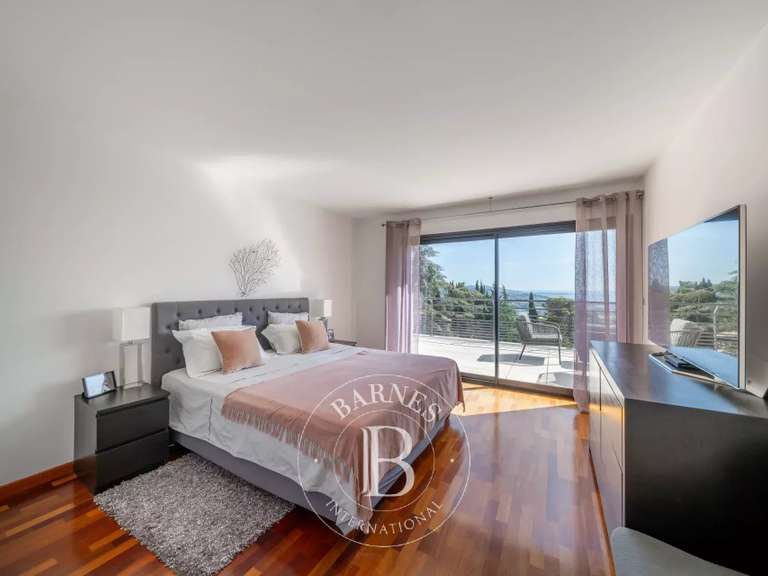 Villa avec Vue sur mer Mandelieu-la-Napoule - 4 chambres - 263m²