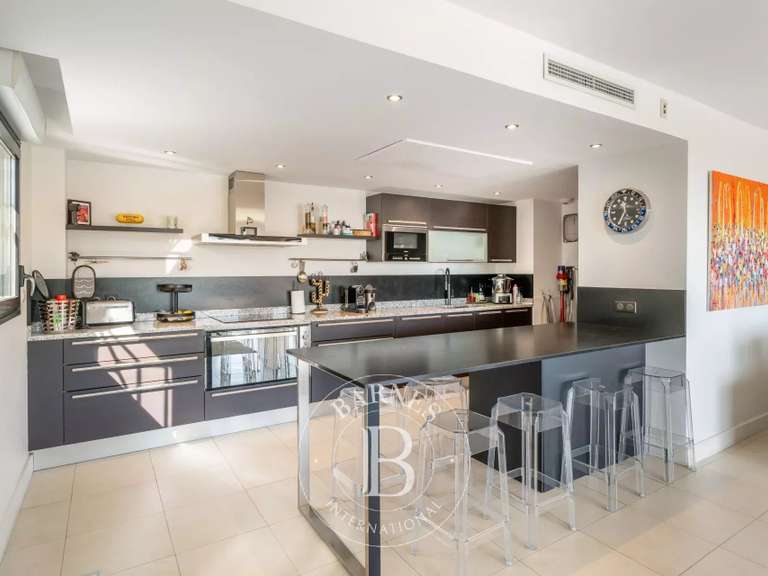 Villa avec Vue sur mer Mandelieu-la-Napoule - 4 chambres - 263m²