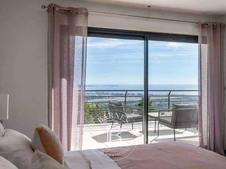 Villa avec Vue sur mer Mandelieu-la-Napoule - 4 chambres - 263m²