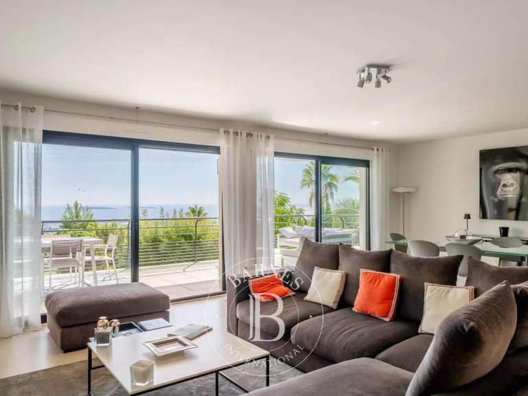 Villa avec Vue sur mer Mandelieu-la-Napoule - 4 chambres - 263m²