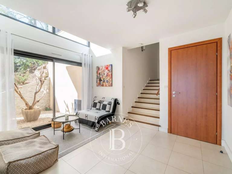 Villa avec Vue sur mer Mandelieu-la-Napoule - 4 chambres - 263m²