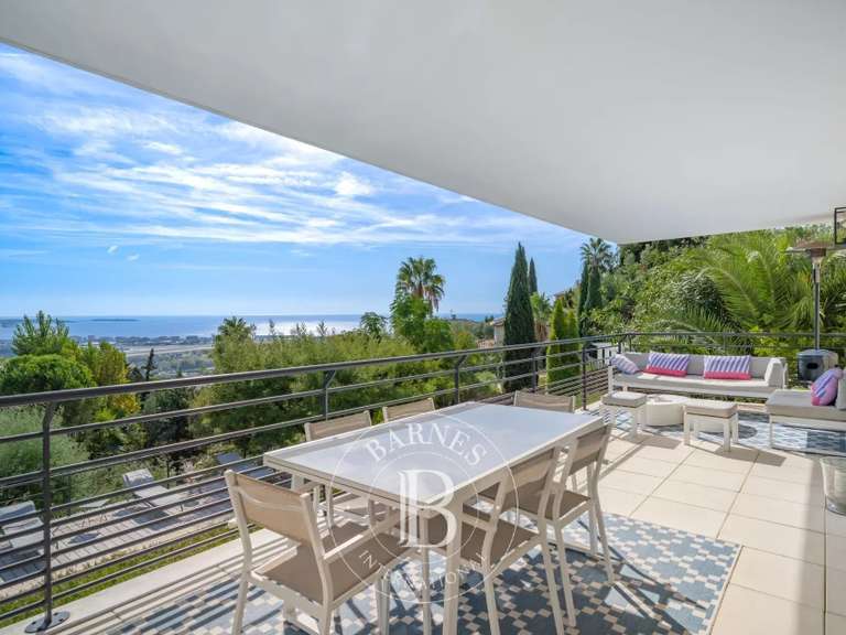 Villa avec Vue sur mer Mandelieu-la-Napoule - 4 chambres - 263m²